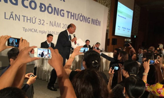 Eximbank trước “luật chơi” khắc nghiệt