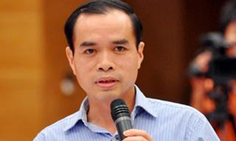 “Sẽ đề nghị Thống đốc trao đổi thêm” về thị trường vàng
