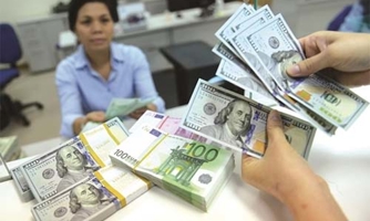 Tỷ giá USD/VND, khi linh hoạt là có hạn