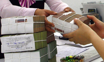 Lo đồng tiền quá sức