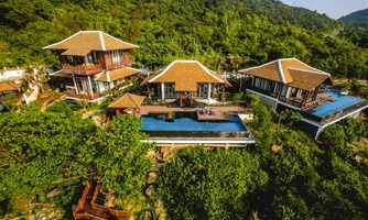 Bất động sản Sun Group gây ấn tượng tại Singapore