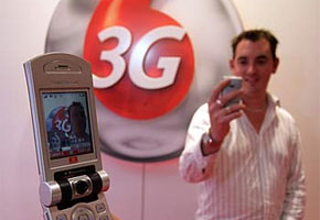 3G: Thách thức không đến từ công nghệ