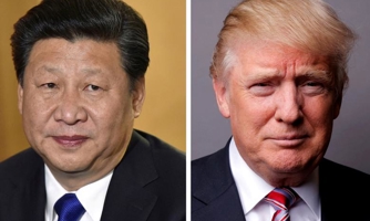 So sánh phong cách Trump-Tập Cận Bình trước cuộc gặp đầu tiên