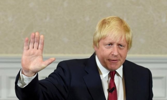 Thủ lĩnh Brexit bất ngờ “chạy” khỏi cuộc đua chức Thủ tướng Anh