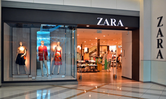 So sánh mô hình kinh doanh của H&M, Zara và Uniqlo