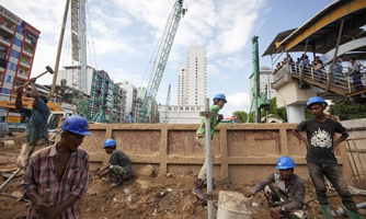 Việt Nam, “bài học kinh tế cho Myanmar”
