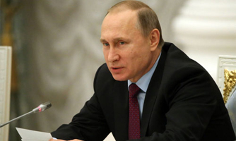 Putin bị "điểm kém" về điều hành kinh tế