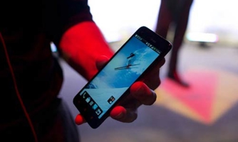 10 “quán quân” smartphone năm 2012