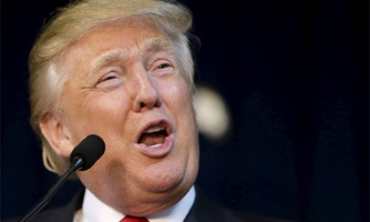Vì Trump, Ngân hàng Thế giới hạ dự báo tăng trưởng toàn cầu