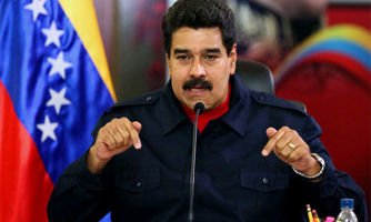 Các công ty Mỹ tháo chạy khỏi Venezuela