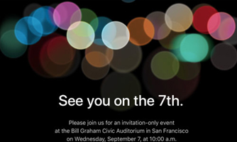 Apple có thể trình làng iPhone tiếp theo vào tuần sau
