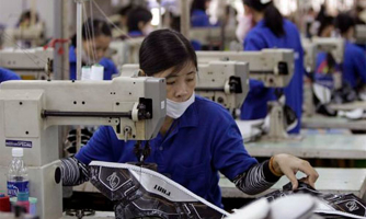 Công ty nước ngoài đổ vào Việt Nam đón TPP