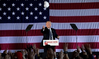 Truyền thông Trung Quốc cảnh báo Donald Trump