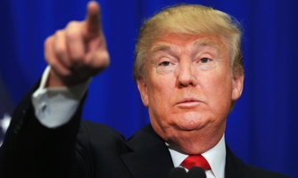 Trump tố Obama “sáng lập Nhà nước Hồi giáo”