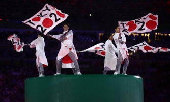 Nhật có tránh nổi “lời nguyền Olympic”?