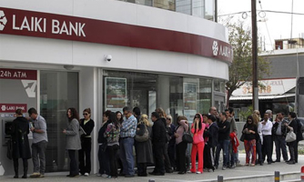 Số phận của Cyprus có thể được định đoạt trong 3 ngày tới