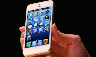 iPhone 5 sắp có hàng “chính hãng” ở Việt Nam