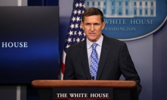 Cố vấn an ninh của Tổng thống Trump bất ngờ từ chức