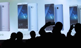 “Ngôi sao” một thời của Apple đầu quân cho Huawei