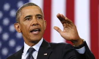 Obama: Trump không thích hợp làm Tổng thống