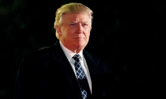 Sau cuộc gọi đến Đài Loan, Trump phàn nàn về Trung Quốc