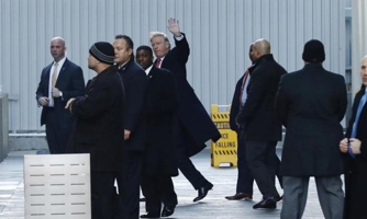 Trump chấp nhận kết luận của tình báo Mỹ về hacker từ Nga