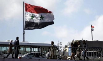 Quân đội Nga bắt đầu rút khỏi Syria