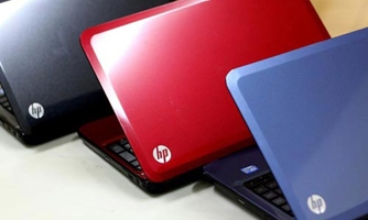 10 laptop tốt nhất 2012