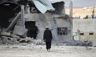Putin muốn “dạy phương Tây một bài học” ở Syria