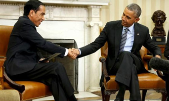 Indonesia tuyên bố muốn vào TPP