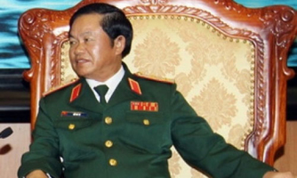 Tổng tham mưu trưởng Quân đội Việt Nam thăm Bộ Quốc phòng Mỹ