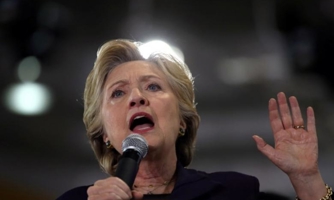 Bầu cử Mỹ: Nguy cơ ít ai ngờ đối với Hillary Clinton