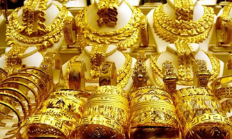 Giới đầu tư, ngân hàng trung ương “đua” gom vàng