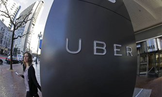“Uber được định giá ở mức gần 65 tỷ USD”