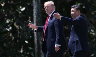 Những phát ngôn đáng chú ý trong cuộc gặp Trump - Tập