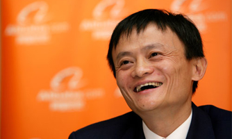 Ngày mua sắm đặc biệt đem về 14,3 tỷ USD cho Alibaba 
