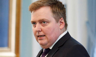 Thủ tướng Iceland từ chức: “Nạn nhân” đầu tiên vụ Panama Papers