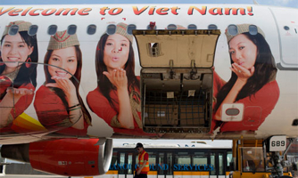 Vietjet muốn thành “Emirates châu Á”