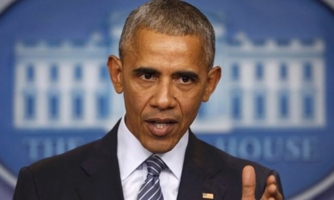Obama: “Trump sẽ sớm thức tỉnh sau khi nhậm chức”