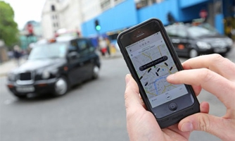 Bác đề nghị taxi truyền thống nộp thuế giống Uber, Grab