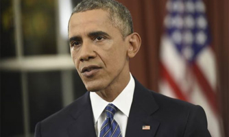 Obama trấn an nước Mỹ sau vụ khủng bố tại California