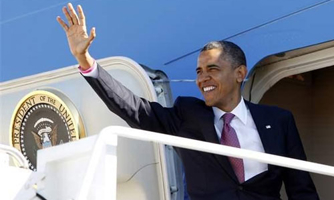 Công bố lịch trình chuyến thăm của Obama tại Việt Nam, Nhật Bản