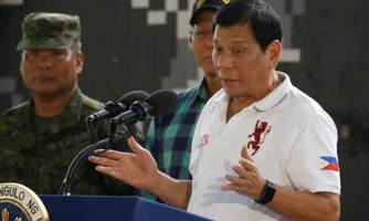 S&P cảnh báo về “sự bất ổn” của Tổng thống Philippines
