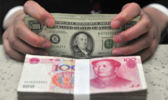 Doanh nghiệp Trung Quốc mất hàng tỷ USD vì biến động tỷ giá