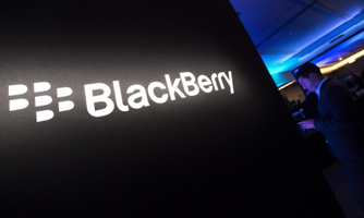 Lenovo "nhòm ngó" BlackBerry