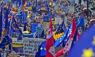 Nước Anh có thể phải trả hàng chục tỷ USD cho “hóa đơn Brexit”