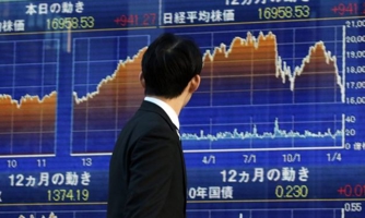 Quỹ lương hưu lớn nhất thế giới lỗ 52 tỷ USD một quý vì Brexit