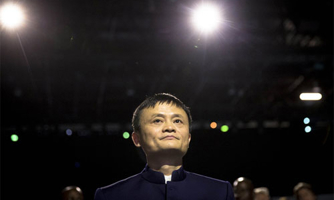 Mua tờ SMCP, Jack Ma được xem đã trúng món hời
