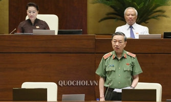 Người Trung Quốc "núp bóng" thâu tóm đất: Không đơn thuần coi là quan hệ thương mại
