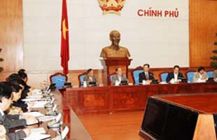 Thủ tướng: Vinashin cần tránh đầu tư dàn trải